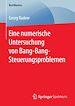 Télécharger le livre :  Eine numerische Untersuchung von Bang-Bang-Steuerungsproblemen