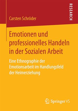 Download the eBook: Emotionen und professionelles Handeln in der Sozialen Arbeit