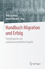 Télécharger le livre :  Handbuch Migration und Erfolg