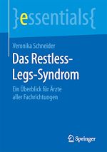 Télécharger le livre :  Das Restless-Legs-Syndrom