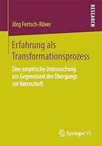 Download this eBook Erfahrung als Transformationsprozess