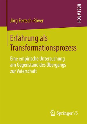Download the eBook: Erfahrung als Transformationsprozess