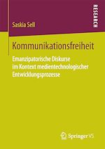 Télécharger le livre :  Kommunikationsfreiheit