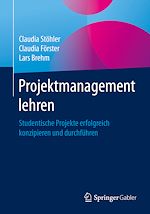 Télécharger le livre :  Projektmanagement lehren