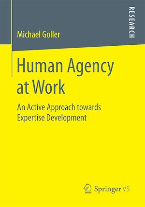 Download the eBook: Human Agency at Work