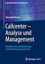 Download this eBook Callcenter – Analyse und Management
