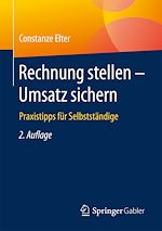 Télécharger le livre :  Rechnung stellen - Umsatz sichern