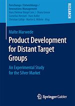 Télécharger le livre :  Product Development for Distant Target Groups