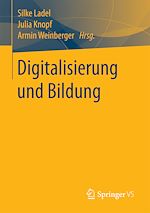 Télécharger le livre :  Digitalisierung und Bildung