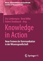 Télécharger le livre :  Knowledge in Action