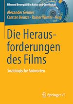 Download this eBook Die Herausforderungen des Films