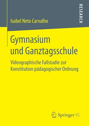 Download the eBook: Gymnasium und Ganztagsschule