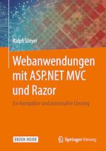 Download this eBook Webanwendungen mit ASP.NET MVC und Razor