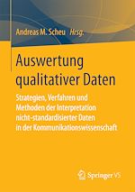 Télécharger le livre :  Auswertung qualitativer Daten