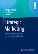 Télécharger le livre :  Strategic Marketing