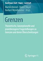 Télécharger le livre :  Grenzen