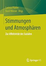 Télécharger le livre :  Stimmungen und Atmosphären
