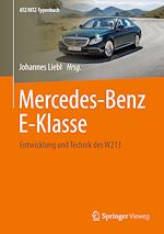 Download this eBook Mercedes-Benz E-Klasse