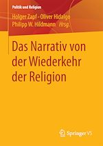 Télécharger le livre :  Das Narrativ von der Wiederkehr der Religion