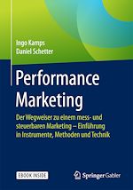 Télécharger le livre :  Performance Marketing