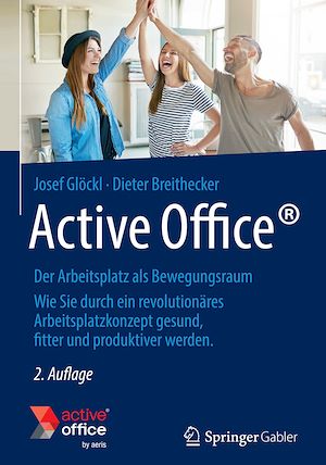 Téléchargez le livre :  Active Office