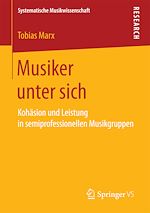 Download this eBook Musiker unter sich