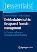 Télécharger le livre :  Kreislaufwirtschaft in Design und Produktmanagement