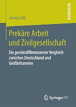 Télécharger le livre :  Prekäre Arbeit und Zivilgesellschaft