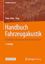 Download this eBook Handbuch Fahrzeugakustik