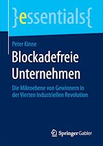 Télécharger le livre :  Blockadefreie Unternehmen