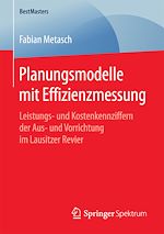 Download this eBook Planungsmodelle mit Effizienzmessung
