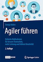 Télécharger le livre :  Agiler führen