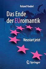 Télécharger le livre :  Das Ende der Euromantik