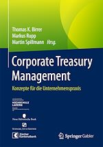 Télécharger le livre :  Corporate Treasury Management