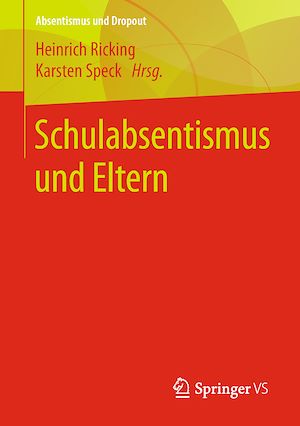 Download the eBook: Schulabsentismus und Eltern