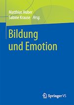 Download this eBook Bildung und Emotion