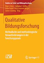 Download this eBook Qualitative Bildungsforschung
