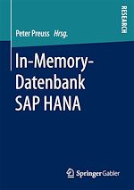 Télécharger le livre :  In-Memory-Datenbank SAP HANA