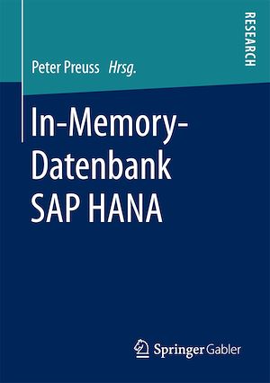 Téléchargez le livre :  In-Memory-Datenbank SAP HANA