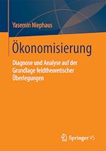 Télécharger le livre :  Ökonomisierung