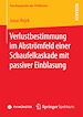 Télécharger le livre :  Verlustbestimmung im Abströmfeld einer Schaufelkaskade mit passiver Einblasung