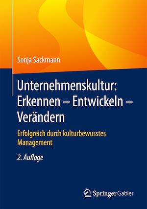Download the eBook: Unternehmenskultur: Erkennen – Entwickeln – Verändern