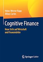 Télécharger le livre :  Cognitive Finance