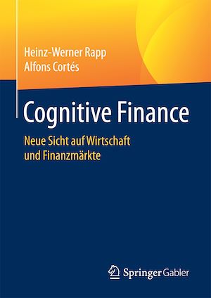 Téléchargez le livre :  Cognitive Finance