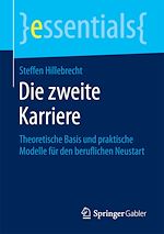 Télécharger le livre :  Die zweite Karriere