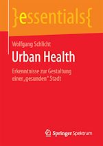Download this eBook Urban Health