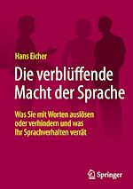 Télécharger le livre :  Die verblüffende Macht der Sprache