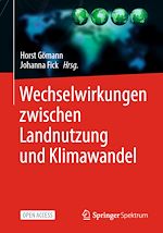 Download this eBook Wechselwirkungen zwischen Landnutzung und Klimawandel