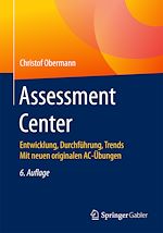 Télécharger le livre :  Assessment Center