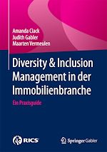Télécharger le livre :  Diversity & Inclusion Management in der Immobilienbranche